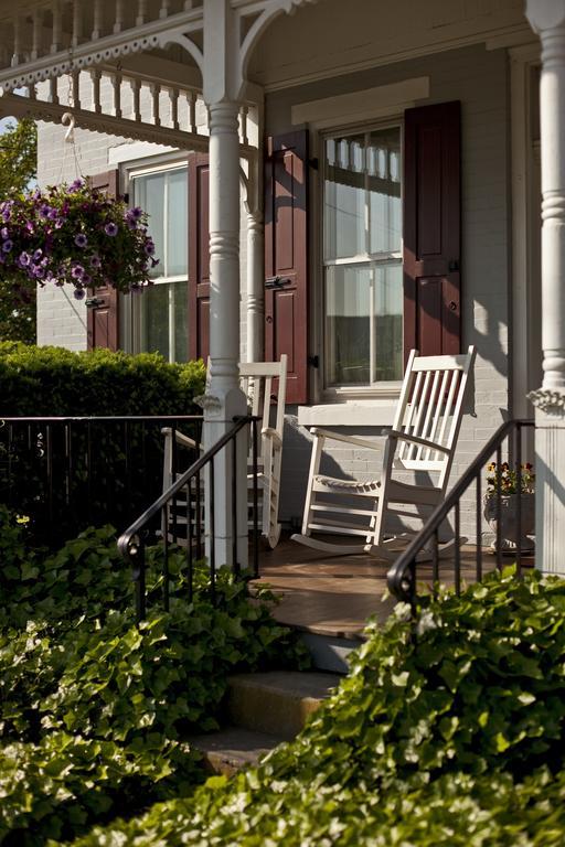 The Artist'S Inn And Gallery Terre Hill Exterior foto